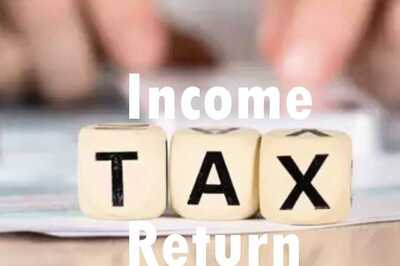 ITR Filing For 2023-24: Check Benefits Of Filing Your Income Tax Return