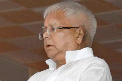 IRCTC-Lalu Prasad Yadav Case: ED Attaches Land Worth Rs 45 Crore in Patna