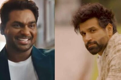 Rithvik Dhanjani On Joining Zakir Khan’s Aapka Apna Zakir: 'Excited To Delve Into Comedy'