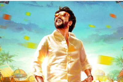 Annaatthe to Enemy, Tamil Movies Set to Hit Screens on Diwali 2021 as Covid-19 Second Wave Recedes