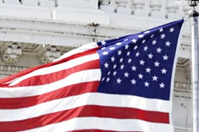 US announces downsizing ground troops by 1 lakh