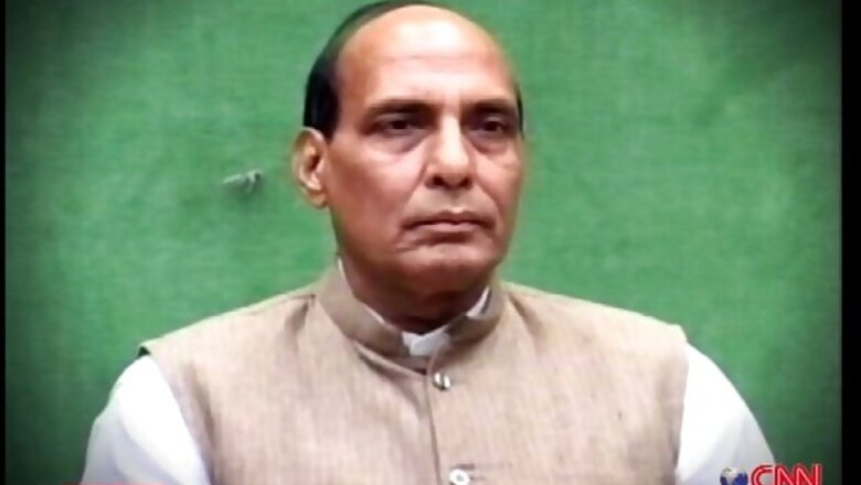 BJP core group to meet to decide Budget Session strategy