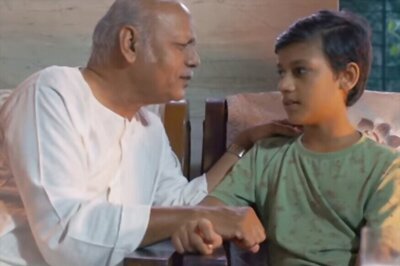 Many Found First Period Bizarre & Unreal Which It Is, But That's the Point of the Story: Director Mozez Singh