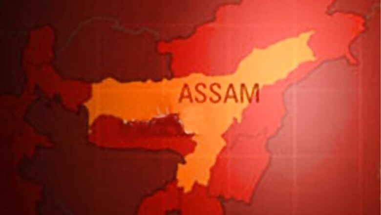 Curfew relaxed in Assam's silk town, probe to be ordered