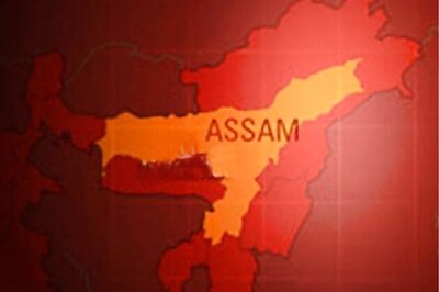 Curfew relaxed in Assam's silk town, probe to be ordered