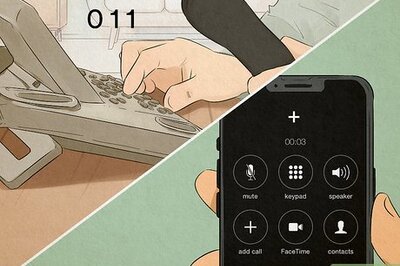 How To Make International Calls from the USA