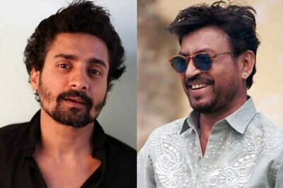 Chandan Roy Sanyal on Visiting Irrfan Khan's Grave: It Had Some Magical Power