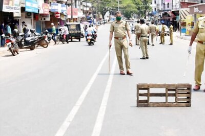 A Different Tragedy Strikes Kerala During COVID-19 Lockdown Due to Non-Availability of Alcohol