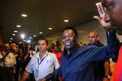Cosmos, Pele heading to Cuba as sporting ties warm between US and Cuba
