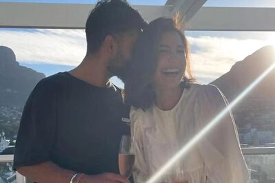 Virat Kohli and Anushka Sharma Set the Ultimate Date Night Outfit Inspiration
