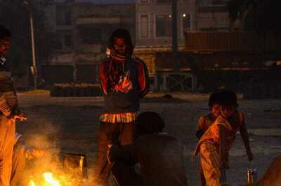 Dense Fog, Cold Wave Set to Grip North, Northwest India in First Week of 2023