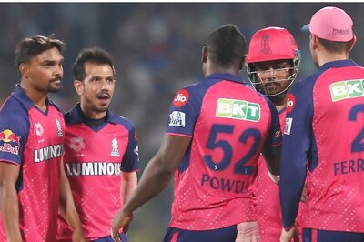 RR IPL Playoffs Record: Highest Total, Most Runs, Most Wickets, Win-Loss Ratio And More