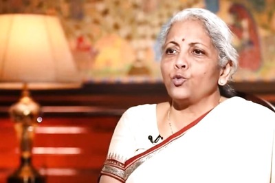 'Sleeping partner can't answer sitting...': FM Sitharaman's Reply To Stock Broker On Multiple Tax Concerns