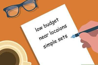 How to Write a Screenplay Synopsis