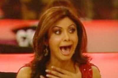 Documentary bares Shilpa's secrets