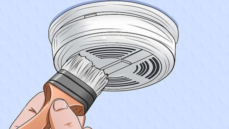 How to Avoid False Alarms With Your Smoke Alarm