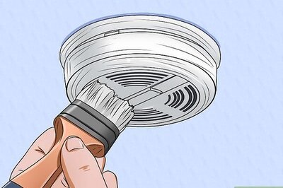 How to Avoid False Alarms With Your Smoke Alarm
