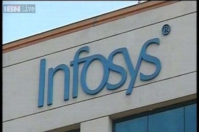 Rohan Murthy set to become Infosys's Vice President