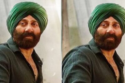 Gadar 2 Teaser: Sunny Deol Returns As Tara Singh; Fans Chant 'Hindustan Zindabad'