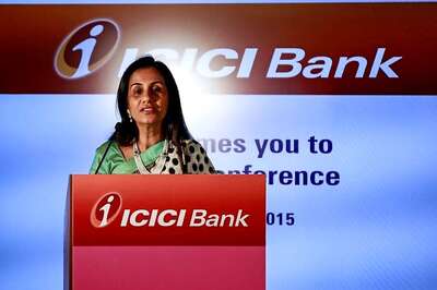 Chanda Kochhar Told to Go on Leave Over Conflict of Interest Case, Sandeep Bakhshi to Run ICICI Bank
