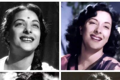 Sanjay Dutt’s Emotional Note on Mom Nargis’ Death Anniversary: ‘Miss You Today and Every Day’