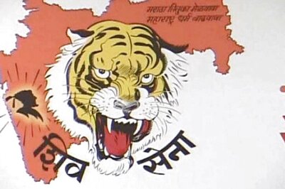 Shiv Sena to Elect Legislature Party Leader in Maharashtra Tomorrow
