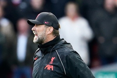 'It's a Situation We Didn't Expect to be in': Liverpool Manager Jurgen Klopp on Quadruple Bid