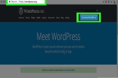 How to Install WordPress on XAMPP