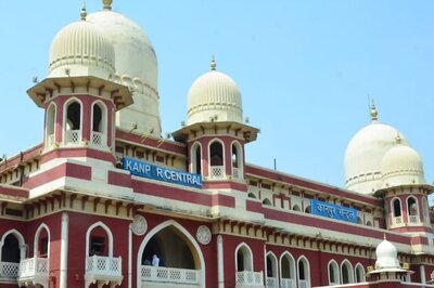 In 'Manchester of East' Kanpur, Voters Seek Return of Lost Glory With 2024 Poll Battle