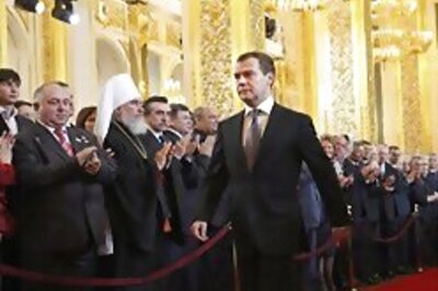 Dmitry Medvedev, the man behind the politician