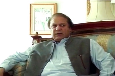 Uri Terror Attack: Nawaz Sharif Tries to Drag in P5 Countries into Kashmir Issue
