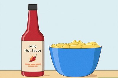 How to Raise Your Spice Tolerance