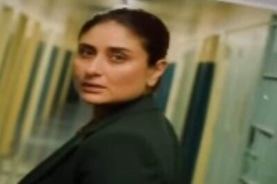 Kareena Kapoor Khan Unveils Her Character Jasmeet Bhamra Ahead Of The Buckingham Murders Trailer Release; Watch