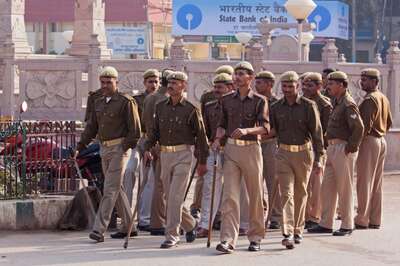 Noida Dial 112 Bags First Place in Emergency Response Ranking, Saharanpur District Comes in Second