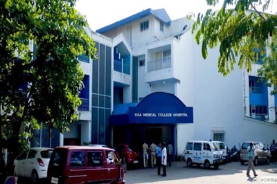 26 Covid Patients Dead: Urging HC for Probe, Goa Health Minister Says He Wants Clarity