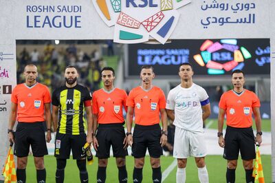 Year-ender 2023: Saudi Arabia’s Roadmap For Playing Hard With Soft Power Through Football