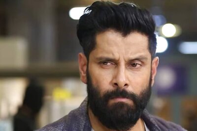 Did You Know Chiyaan Vikram's Father Worked In Many Serials Before His Film Debut?