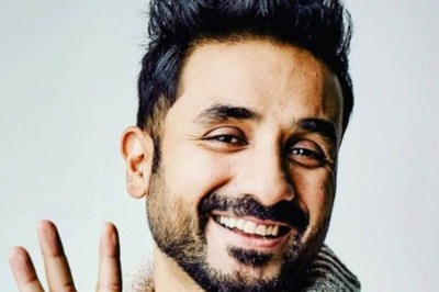 Vir Das's Show in Hyderabad Cancelled After Hindu Sangathan Ekta Manch Files Complaint