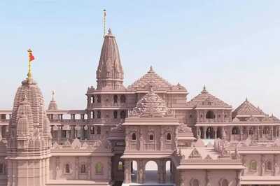 Ram Mandir: Know Opening, Closing Hours And Aarti Timings At Ayodhya Temple