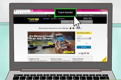 How to Track Western Union Money Transfers