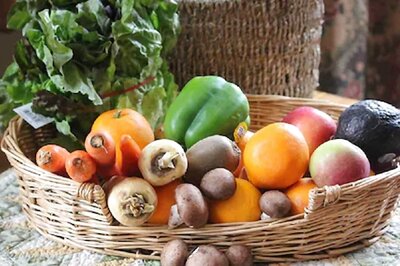 World Diabetes Day 2021: Fruits and Vegetables Diabetics Should Eat and Avoid