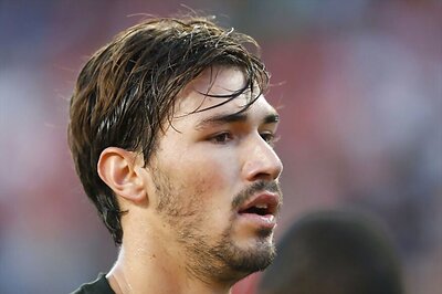 AC Milan Reject Chelsea's Offer for Romagnoli