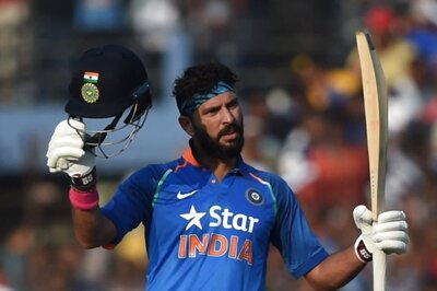 Happy Birthday Yuvraj Singh: Lesser-Known Facts About the Former India All-rounder
