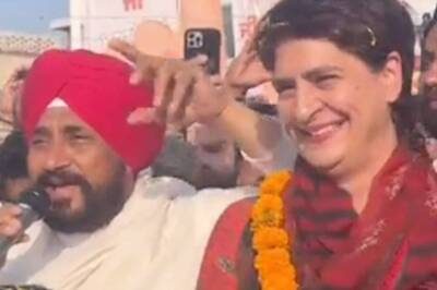 'Look Around You': Stop Mocking Migrants, Oppn Tells Channi as 'UP, Bihar ke Bhaiyye' Comment Snowballs