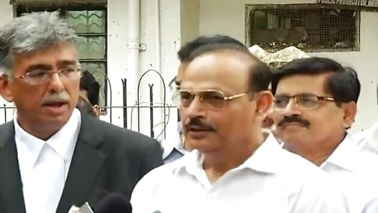 Complainant withdraws plea against Paraskar's pre-arrest bail