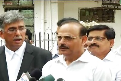 Complainant withdraws plea against Paraskar's pre-arrest bail