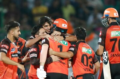 IPL 2023: Sunrisers Hyderabad Clinch Thriller as Sandeep Sharma No-ball Costs Rajasthan Royals