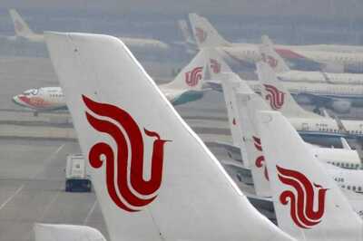 Up in Smoke: Vaping China Co-Pilot Sparks Mid-Air Emergency