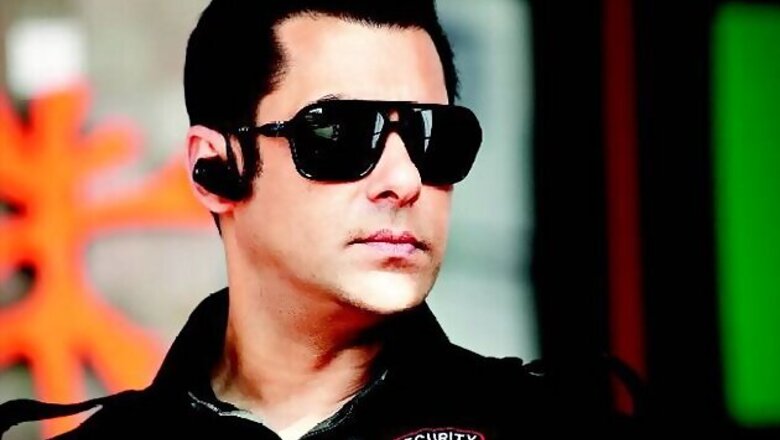 Riteish: It was Salman's idea to create Veer Marathi