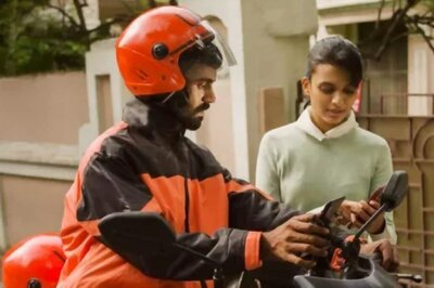 Hyderabad Uber Driver's Heartwarming Gesture Gets Five Stars Online: 'He Left Without Taking Money'